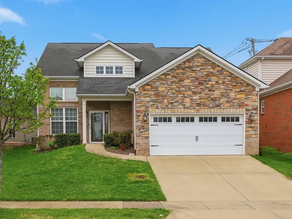 1787 Sandhurst Cv, Lexington, KY 40509