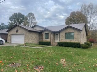 6236 Brenda Ct, Huntington, WV 25705