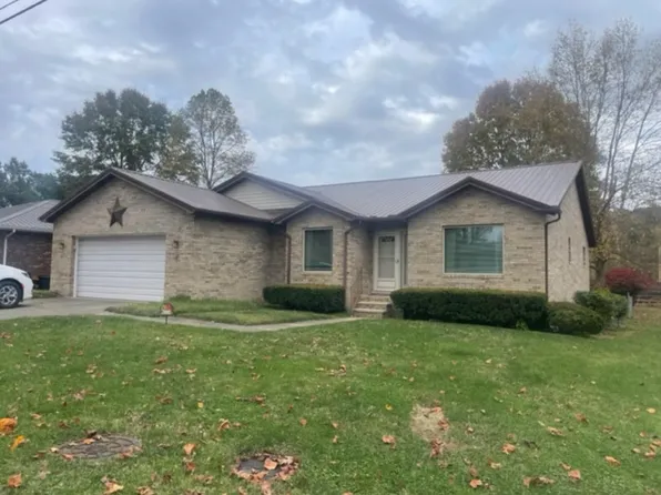 6236 Brenda Ct, Huntington, WV 25705