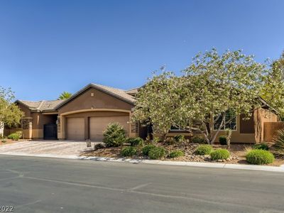 3893 Sangre De Cristo Ave, Las Vegas, NV, 89118