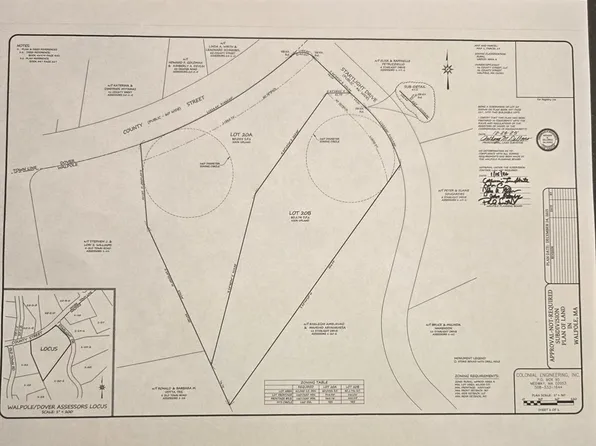 96 County St, Walpole, MA 02081