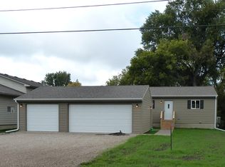 1019 N Haley Ave, Sioux Falls, SD 57104