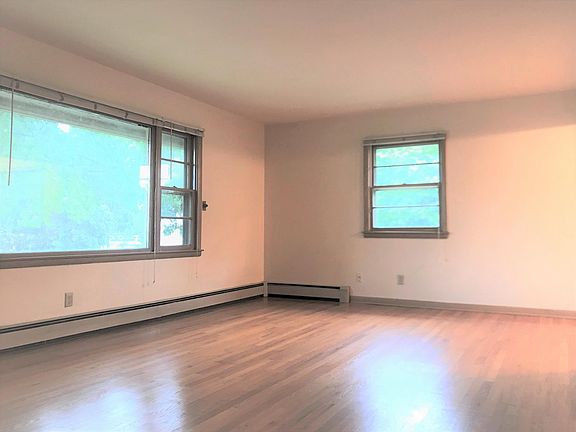 Beautiful Hardwood Floors