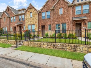 1913 Buffalo Hill Dr, Mesquite, TX 75149