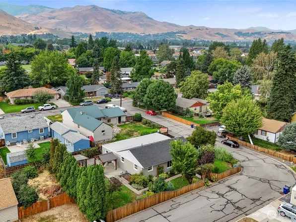 15 Martin Place, Wenatchee, WA 98801