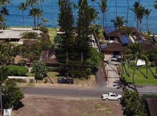1649 Halama St, Kihei, HI 96753