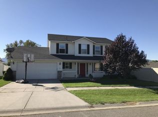 2715 E Obsidian Ave, Post Falls, ID 83854