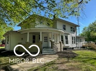 505 N Main St, Veedersburg, IN