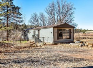 3650 S 15th St, Show Low, AZ 85901