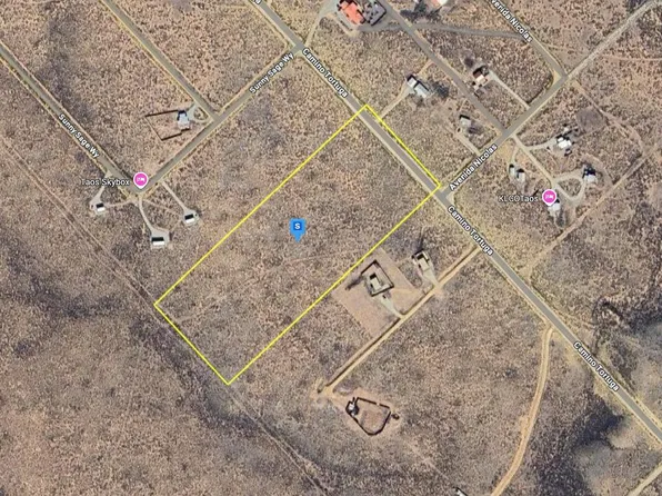 129 Camino Tortuga, El Prado, NM 87529