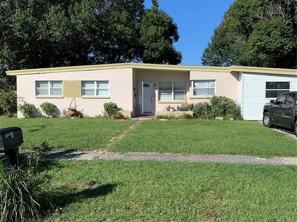 610 Dial Dr, Orlando, FL 32822