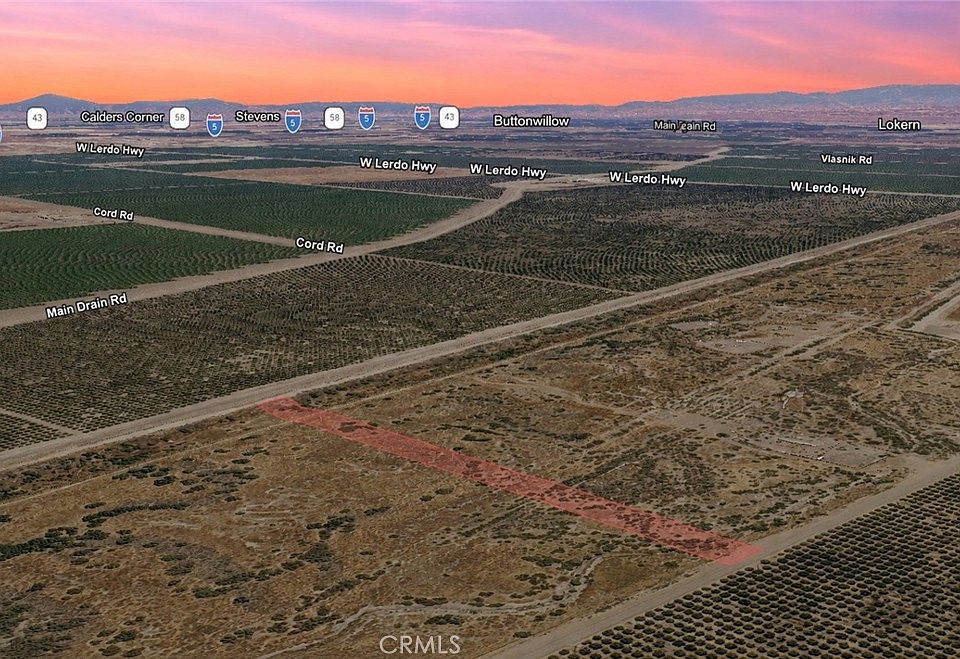 1st image of 0 Vic Paso Robles Hwy