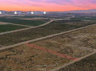 0 Vic Paso Robles Hwy, Bakersfield, CA 93305