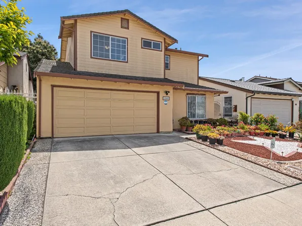 1846 Arroyo De Platina, San Jose, CA 95116