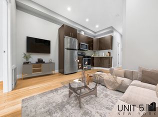 16 Park St #2A, Brooklyn, NY 11206