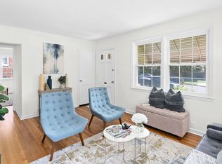 10110 McKenney Ave, Silver Spring, MD 20902