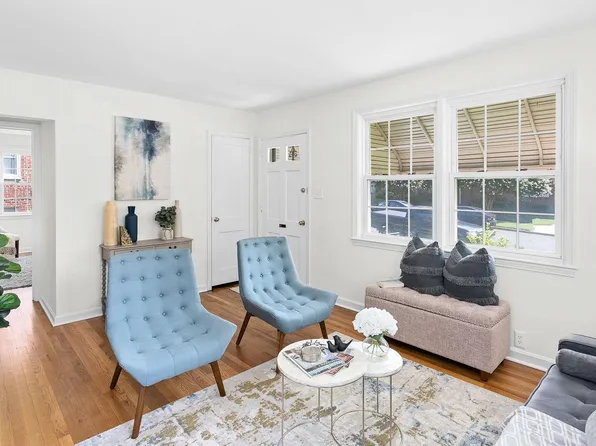 10110 McKenney Ave, Silver Spring, MD 20902