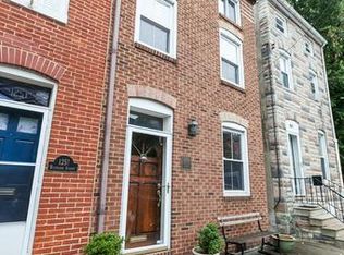 1253 Riverside Ave, Baltimore, MD 21230