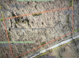 LOT 3671 Trinchera Rd, Edwards, MO 65326