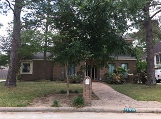 17514 Sandy Cliffs Dr, Houston, TX 77090