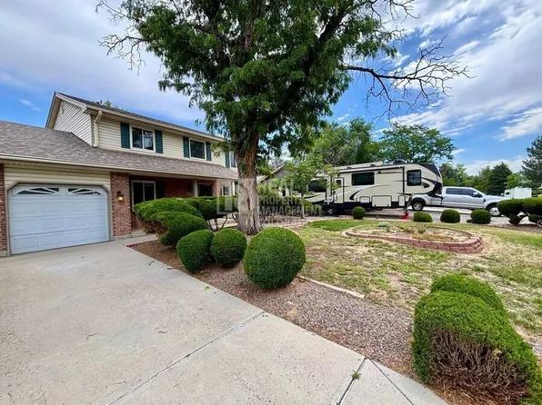 3779 E 133rd Cir, Thornton, CO 80241