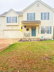 7244 Maplelawn Dr, Ypsilanti, MI, 48197