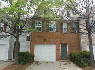 3796 Prescott Ridge Cir, Clarkston, GA 30021