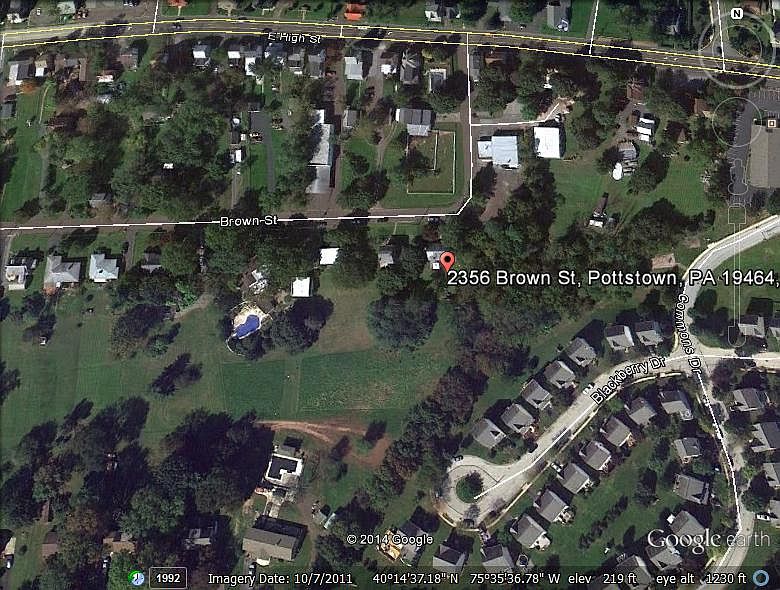 2nd image of 2356 Brown St