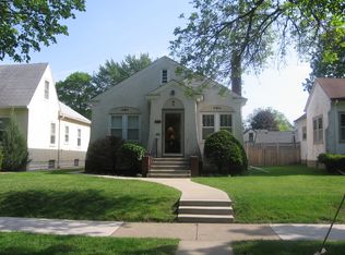 2200 Scheffer Ave, Saint Paul, MN 55116