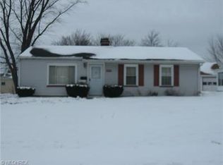 2515 Poplar St, Girard, OH 44420