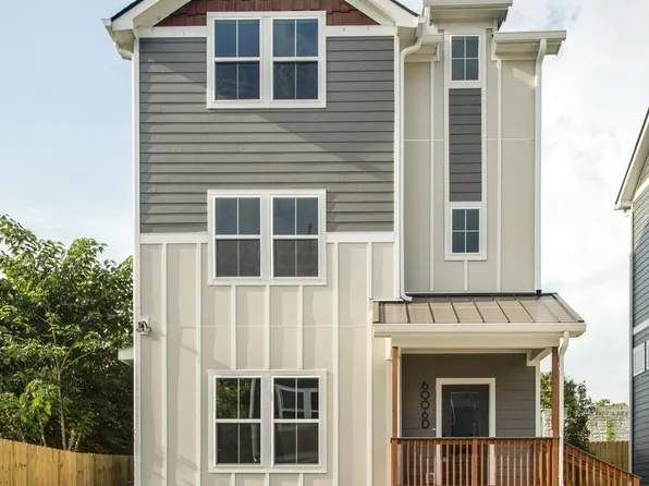 6006 Obrien Ave #D, Nashville, TN 37209