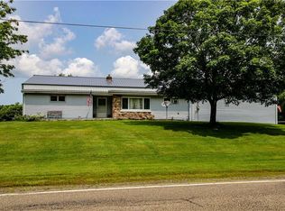 5318 Centralia Hartfield Rd, Dewittville, NY 14728