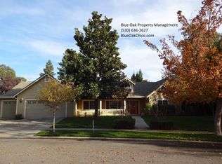 7 Roxbury Ct, Chico, CA 95973