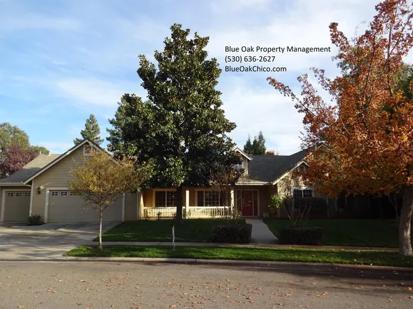 7 Roxbury Ct, Chico, CA 95973