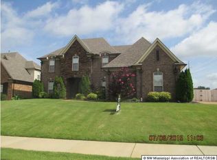 1500 Notting Hl S, Hernando, MS 38632