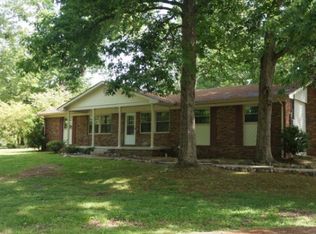 928 Sunset Dr, Cookeville, TN 38501
