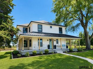 2126 County Road 8, Yutan, NE 68073