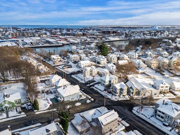 41 Bridge St, Beverly, MA 01915