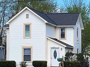 852 N Main St, Marion, OH 43302