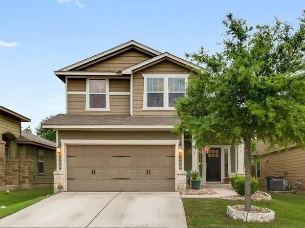 9113 Sweetgum Dr, Austin, TX 78748