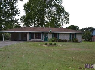 2852 Cedarcrest Ave, Baton Rouge, LA 70816