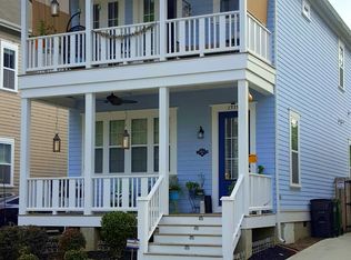 1535 Tippah Park Ct, Charlotte, NC 28205