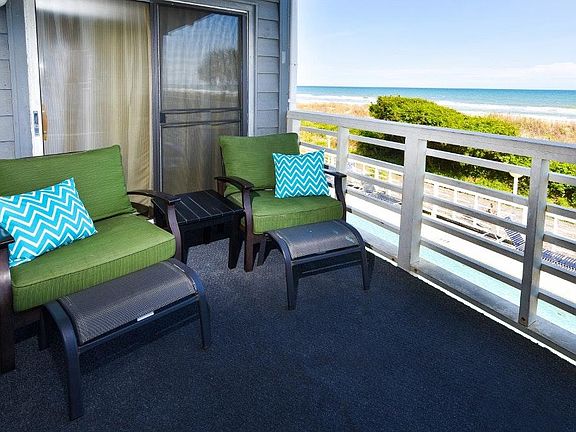 Outdoor Comfy Furniture