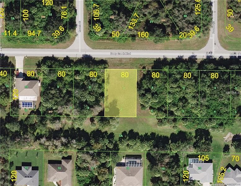 1st image of 27489 Deep Creek Blvd