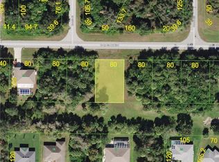 27489 Deep Creek Blvd, Punta Gorda, FL 33983