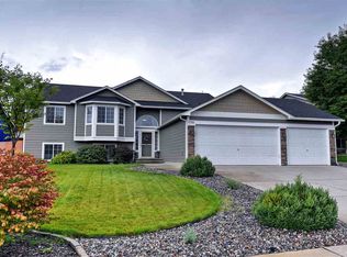 15306 N Chesapeake Rd, Mead, WA 99021