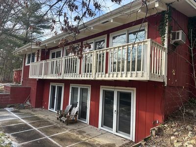 6840 S Riverbend Ln, Baldwin, MI, 49304