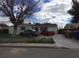 807 Chelsea St, Bakersfield, CA 93306