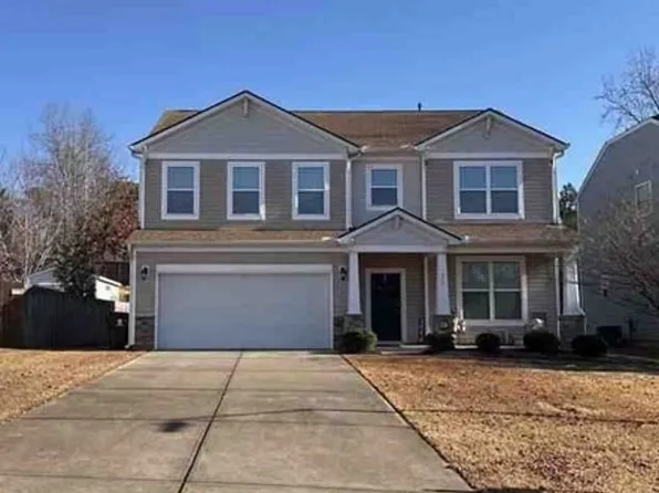 315 Quartermaster Dr, Sanford, NC 27330