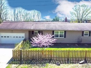 120 Lynwood Ln, Lancaster, OH 43130